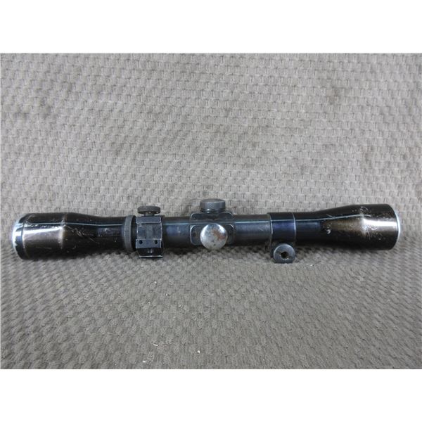 Lyman Challenger All Weather 4 Power Scope