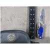 Image 2 : Harley Davidson The Ultimate Chopper Knife with Case