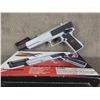 Image 1 : Laserhawk Marksman CO2 Pistol in .177