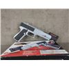 Image 2 : Laserhawk Marksman CO2 Pistol in .177