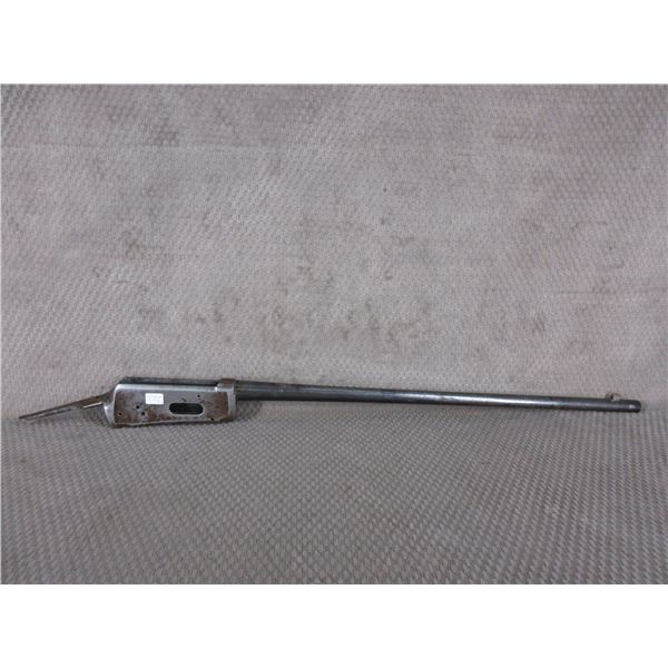 Non-Restricted - Winchester 94 Receiver PAL Required