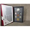 Image 1 : 1996 Canada Double Dollar 7-Coin Proof Set in Case
