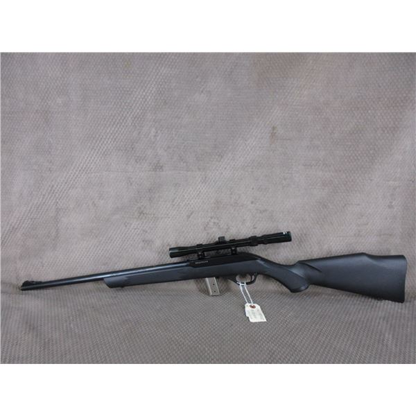 Non-Restricted - Marlin Model 795 in 22 Long Rifle