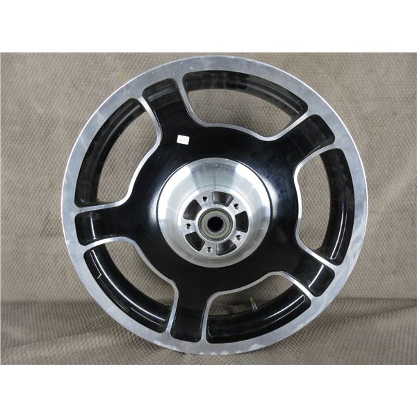 Used Harley Davidson Wheel P18X3.50 MT