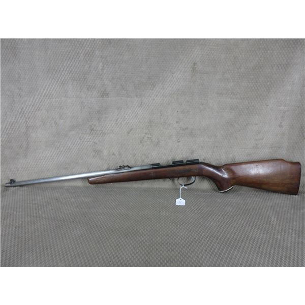 Non-Restricted - Remington Model 525 in 22 Long Rifle