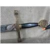 Image 2 : King Arthur Replica Excalibur Sword