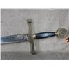 Image 6 : King Arthur Replica Excalibur Sword