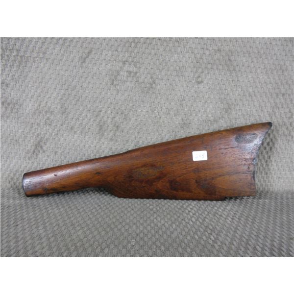 1873 Winchester Stock