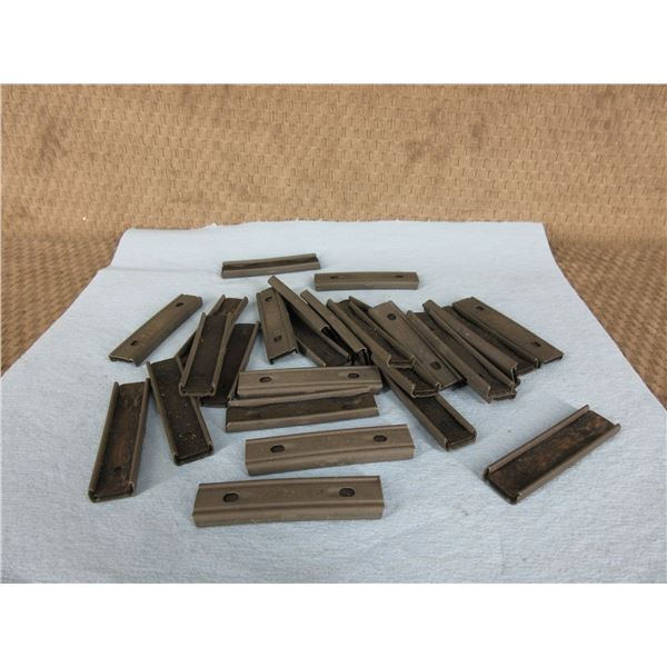 Stripper Clips - Box of 27 Unknown Make
