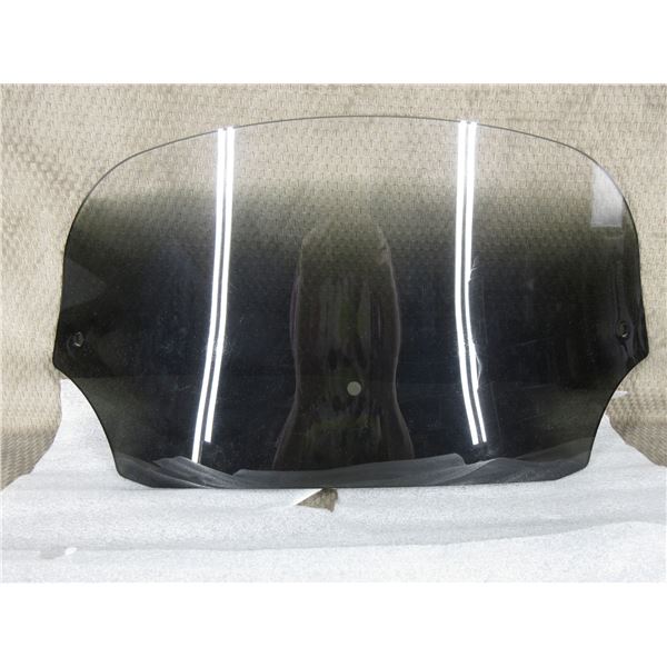 Memphis Shades Windshield # MEP8511 Batwing Fairing