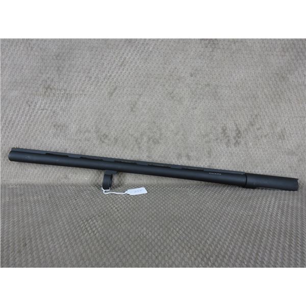 12 Ga 20" Barrel Unknow Manufacturer