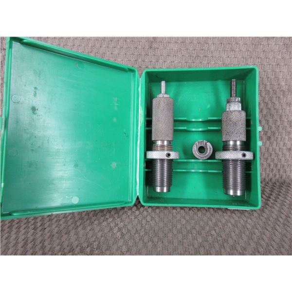 270 Winchester RCBS 2 Die Set with Shell Holder