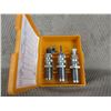 Image 1 : 45 ACP Lyman 3 Die Set with Shell Holder