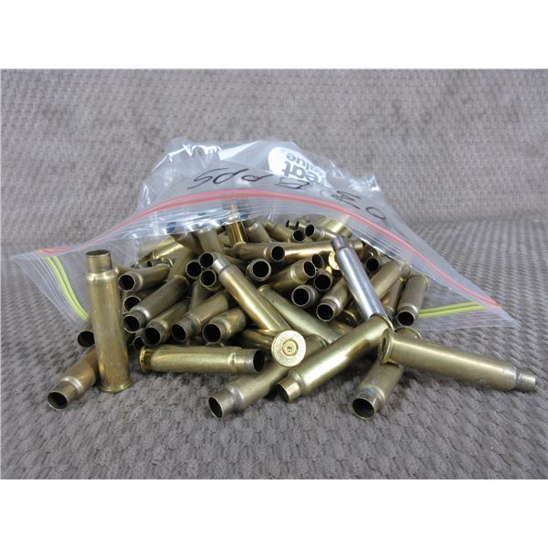 303 Epps Brass - 105 Pieces