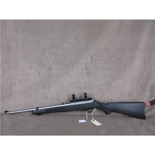 Non-Restricted - Ruger Model 10/22 in 22 Long Rifle