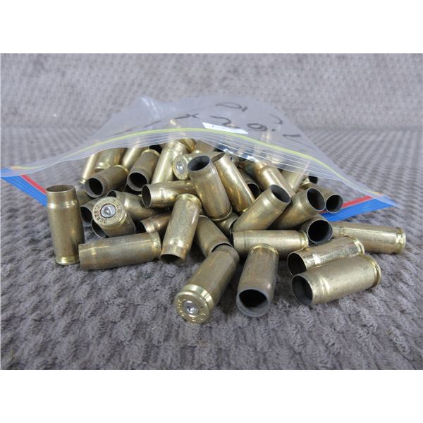 762 X 25 Tokarev - 100 Brass