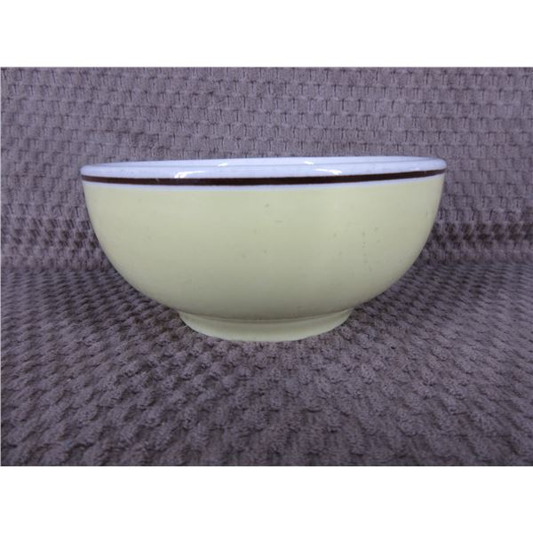 CN - Yellow Bowl Canada