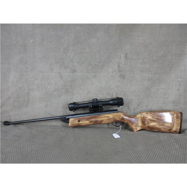 Grizzly Air Rifle in .177 Caliber & 495 fps