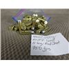 Image 1 : 45 Long Colt - Bag of 50 Rnds - Reloads sold as componets