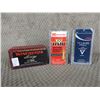Image 2 : 17 HMR - 1 Box of 50, 1 Box of 40, 1 box of 40