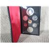 Image 1 : 1976 Canada Double Dollar 7-Coin Proof Set in Case