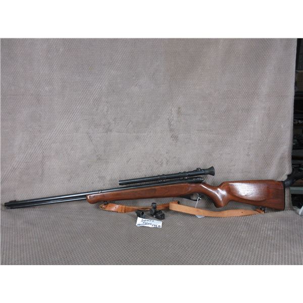 Non-Restricted - Mosberg Model 146B in 22 Long Rifle