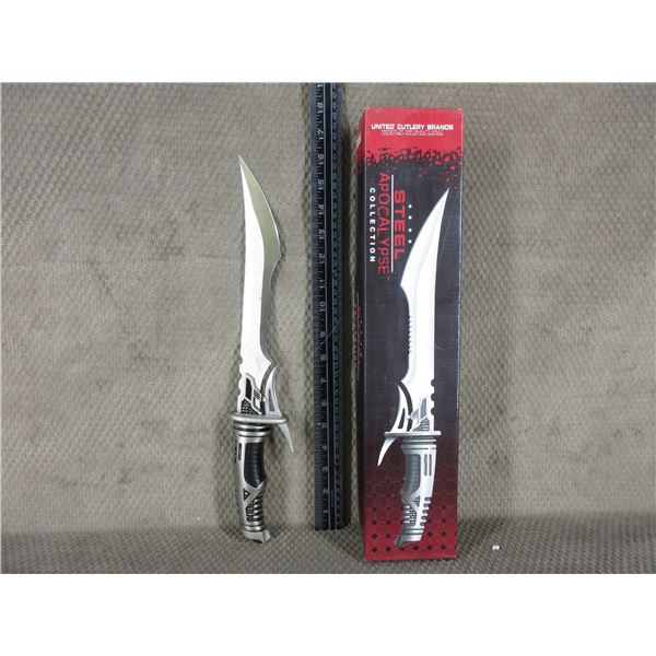 Steel Apocalypse Collection UC10405 by United Cutlery
