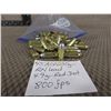 Image 1 : 45 ACP - Bag of 50 Rnds - Reloads sold as componets