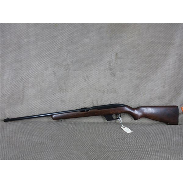 Non-Restricted - Winchester Model 77 in 22 Long Rifle