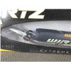 Image 2 : Wirtz #232-3D-T1 W3D Fatbar for Honda - Titanium