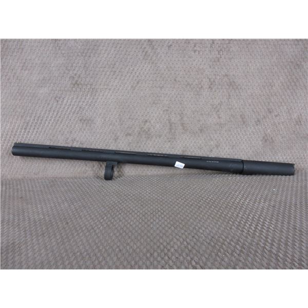 12 Ga 20" Barrel Unknow Manufacturer