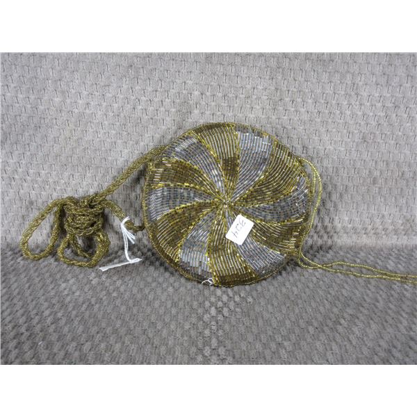 Vintage Ladies Purse