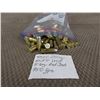 Image 1 : 45 Long Colt - Bag of 50 Rnds - Reloads sold as componets