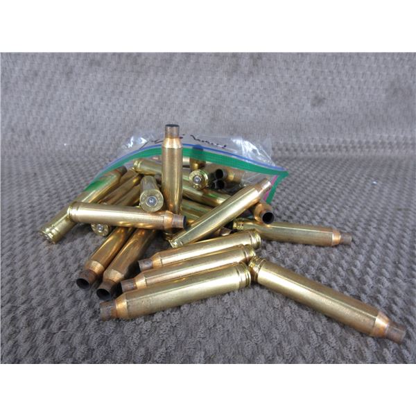 7MM STW - 29 Brass