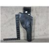 Image 1 : Black Leather Holster