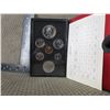 Image 2 : 1976 Canada Double Dollar 7-Coin Proof Set in Case
