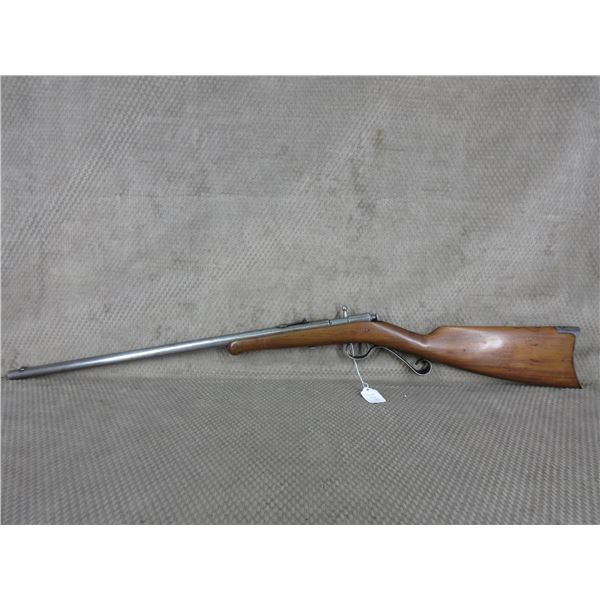 Non-Restricted - Winchester 1904 in 22 Short & Long