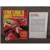 Image 2 : 2 Books on Knives