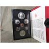 Image 2 : 1974 Canada Double Dollar 7-Coin Proof Set in Case
