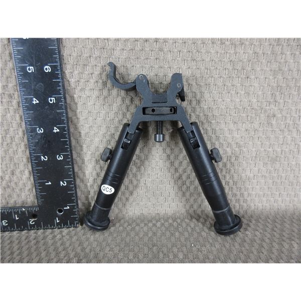Barrel Mount Bipod
