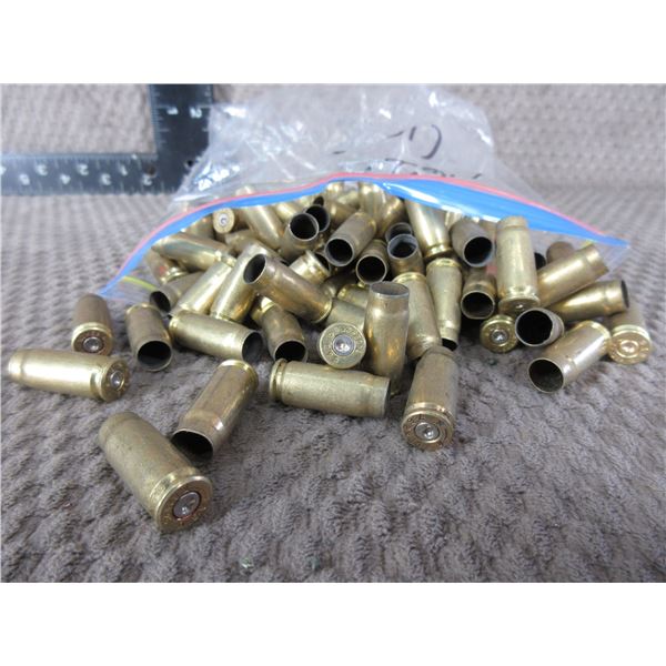 762 X 25 Tokarev - 100 Brass