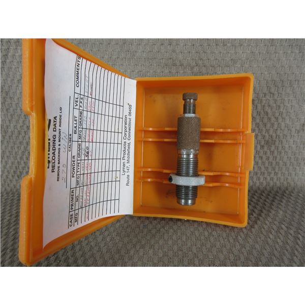 270 Winchester Seat Die by Lyman