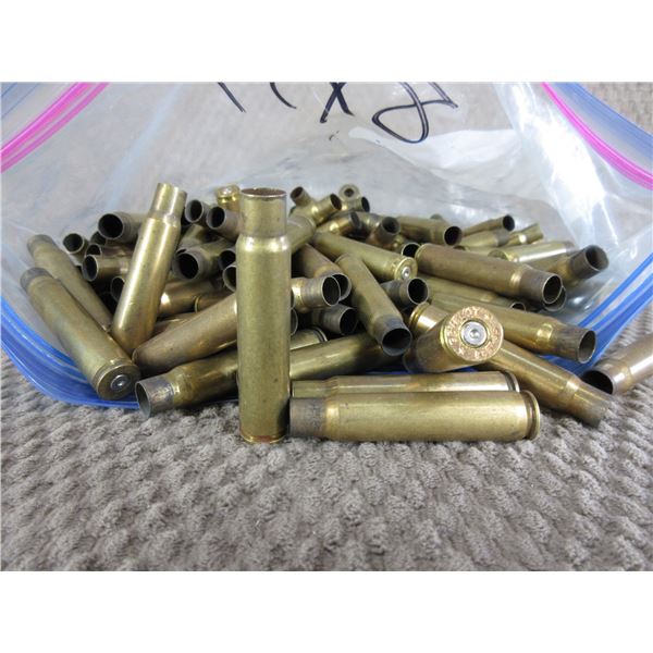 8X57 Mauser Brass - Large Bag