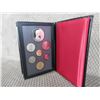 Image 2 : 1989 Canada Double Dollar 7-Coin Proof Set in Case