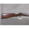 Image 5 : Non-Restricted - Stevens Model Little Krag in 22 Long Rifle