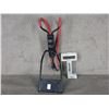 Image 1 : Zebco Deliar 228 Fish Weigh Scale and a Slingshot