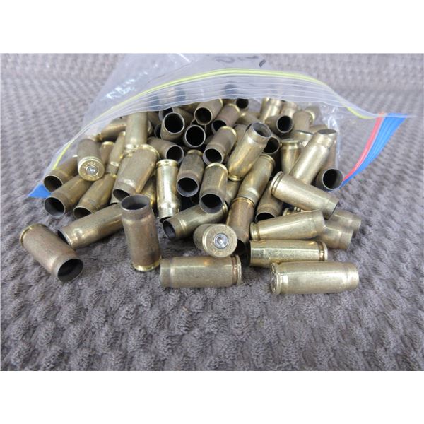 762 X 25 Tokarev - 100 Brass