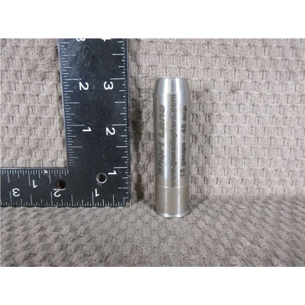 12 Gauge to 45 ACP Adapter