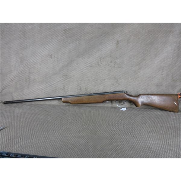 Non-Restricted - Cooey Model 75 in 22 Long Rifle