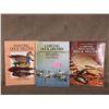 Image 1 : 3 Books on Duck Decoys